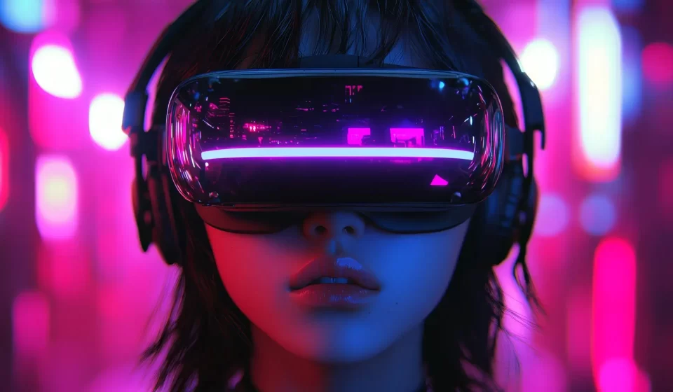 Next-Gen Robotics: Transforming Industry and Everyday Life